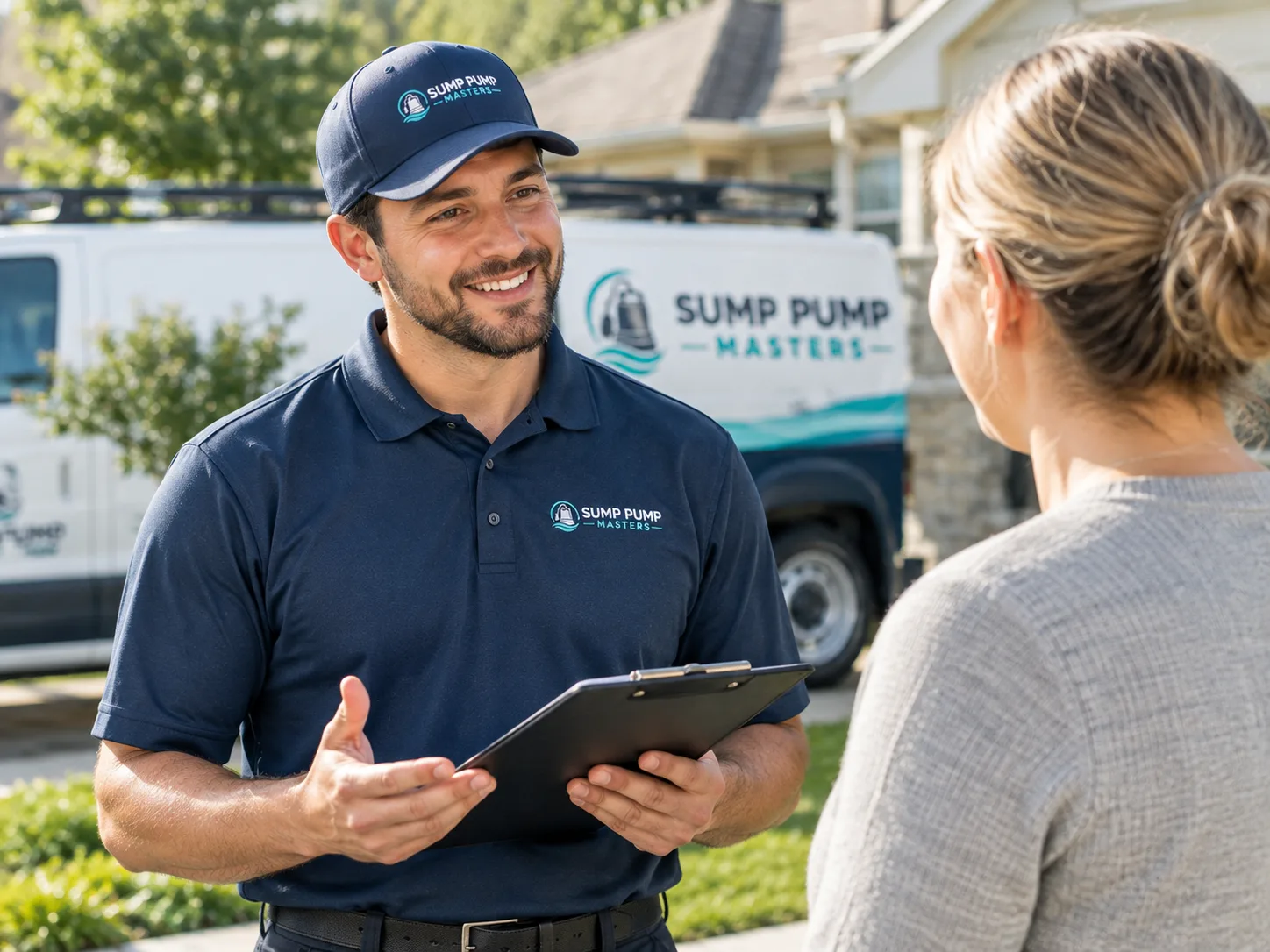 Sump Pump Repair Wellington, TX FAQs